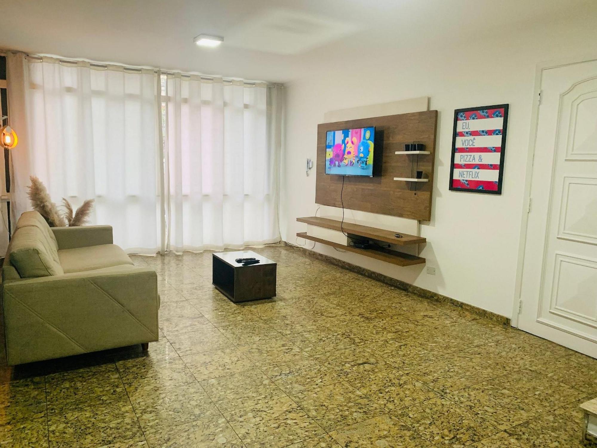 Villa Sobrado Amplo São Paulo Exterior foto